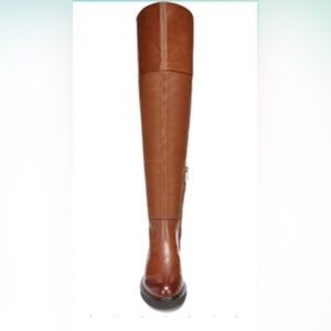 Franco Sarto boots nwot. Sz 7.5